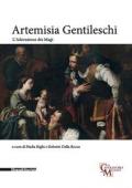Artemisia Gentileschi. Adorazione dei Magi. Catalogo della mostra (Milano, 29 ottobre 2019-26 gennaio 2020). Ediz. illustrata
