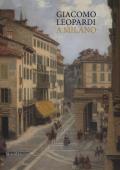 Giacomo Leopardi a Milano