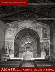 Amatrice. Con gli occhi di prima. Ediz. illustrata