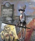 Sergio Vacchi 1952-2006. Oltre la profezia. Catalogo della mostra (Siena, 7 marzo-2 giugno 2020). Ediz. italiana e inglese