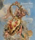 Palazzo Pitti. Le pitture murali delle Sale dei Pianeti. Storia dell'arte, restauro, indagini diagnostiche. Ediz. illustrata