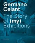 The story of (my) exhibitions. Ediz. italiana e inglese