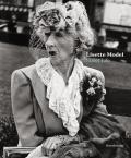 Lisette Model. Street life. Ediz. illustrata