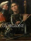 Giorgione. Ediz. inglese