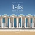 Italia coast to coast. 1 van, 50 giorni e 9585 km. Ediz. italiana e inglese