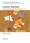 Lettere d'artista. Per una storia transnazionale dell'arte (XVIII-XIX secolo)