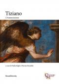 Tiziano. L'Annunciazione