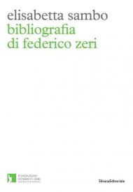 Bibliografia di Federico Zeri