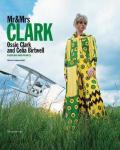 Mr & Mrs Clark fashion and print 1965-1974. Ediz. illustrata