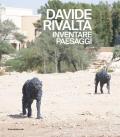 Davide Rivalta. Inventare paesaggi. Ediz. italiana e araba