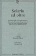 Solaria ed oltre