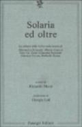 Solaria ed oltre