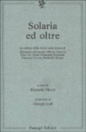 Solaria ed oltre