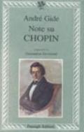Note su Chopin