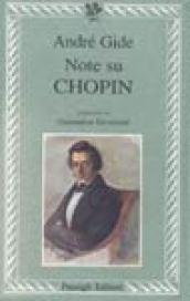 Note su Chopin