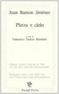 Pietra e cielo