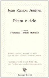 Pietra e cielo