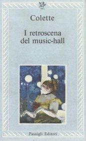 I retroscena del music-hall