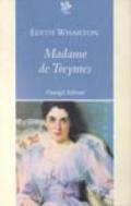 Madame de Treymes