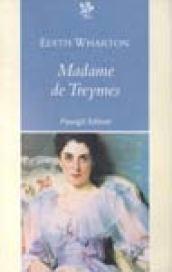 Madame de Treymes