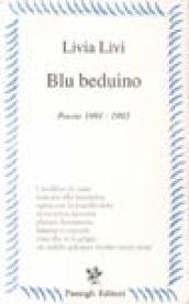 Blu beduino