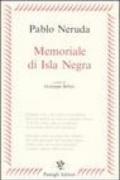 Memoriale di Isla Negra