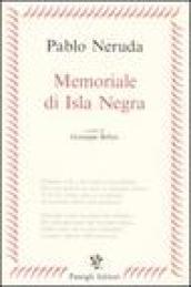 Memoriale di Isla Negra