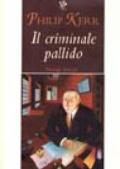 Il criminale pallido