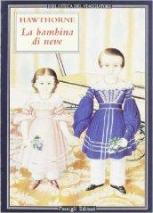 La bambina di neve