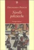 Novelle poliziesche