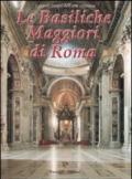Le basiliche maggiori di Roma