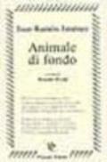 Animale di fondo