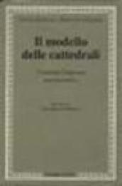 Il modello delle cattedrali. Costruire l'impresa culturale