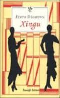 Xingu