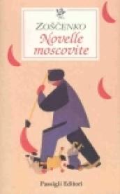 Novelle moscovite