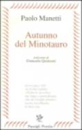 Autunno del minotauro