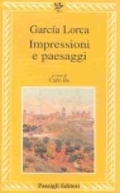 Impressioni e paesaggi