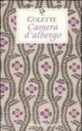 Camera d'albergo