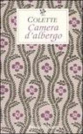 Camera d'albergo