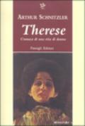 Therese. Cronaca di una vita di donna