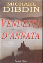 Vendetta d'annata