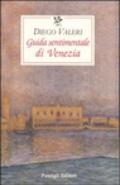 Guida sentimentale di Venezia