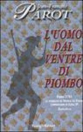 L'uomo dal ventre di piombo