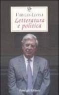 Letteratura e politica