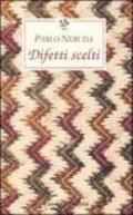 Difetti scelti