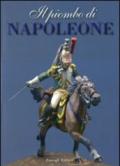 Il piombo di Napoleone. La Grande Armée nei soldatini della collezione Predieri. Ediz. illustrata
