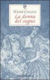 La donna del sogno. Un mistero in quattro racconti