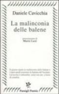 La malinconia delle balene