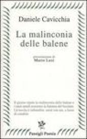 La malinconia delle balene