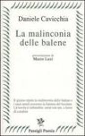 La malinconia delle balene